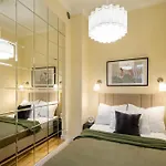 公寓 Discover - 8 Rakowicka St - Stylish Balcony With Netflix 克拉科夫