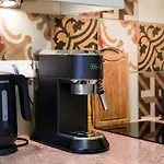 Discover - 8 Rakowicka St - Stylish Balcony With Netflix Apartman