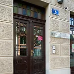 Discover - 8 Rakowicka St - Stylish Balcony With Netflix * Krakkó