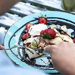 Discover - 8 Rakowicka St - Stylish Balcony With Netflix 아파트 크라쿠프