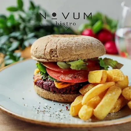 Discover - 8 Rakowicka St - Stylish Balcony With Netflix Apartman Krakkó