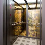Discover - 8 Rakowicka St - Stylish Balcony With Netflix