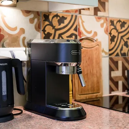 Discover - 8 Rakowicka St - Stylish Balcony With Netflix Kraków